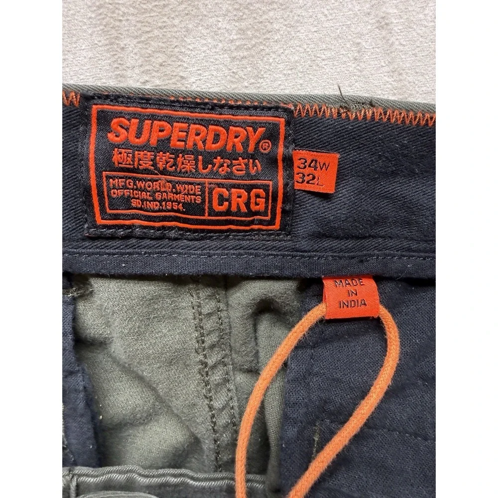 Superdry 0348 04